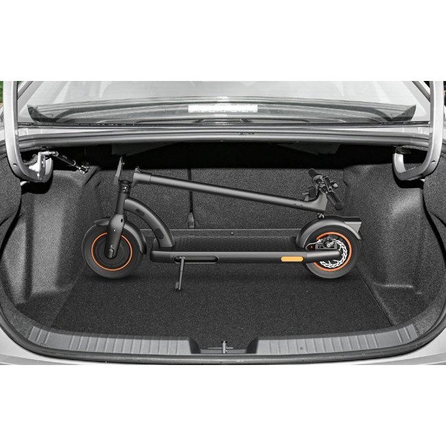 Електрически скутер Xiaomi Navee N40 Electric Scooter 10“