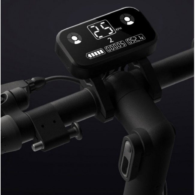 Електрически скутер Xiaomi Navee N65 Electric Scooter