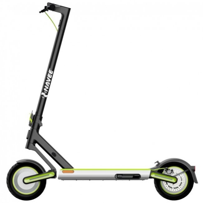 Електрически скутер Xiaomi Navee S65 Electric Scooter 10''