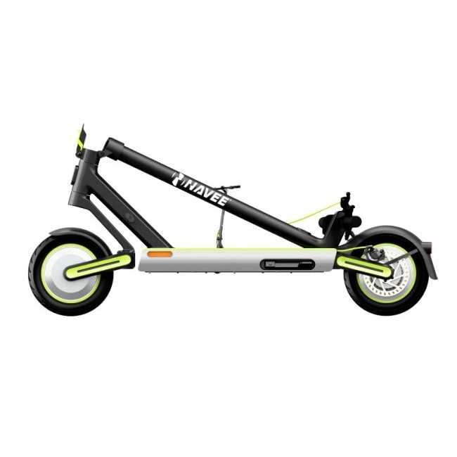 Електрически скутер Xiaomi Navee S65 Electric Scooter 10''