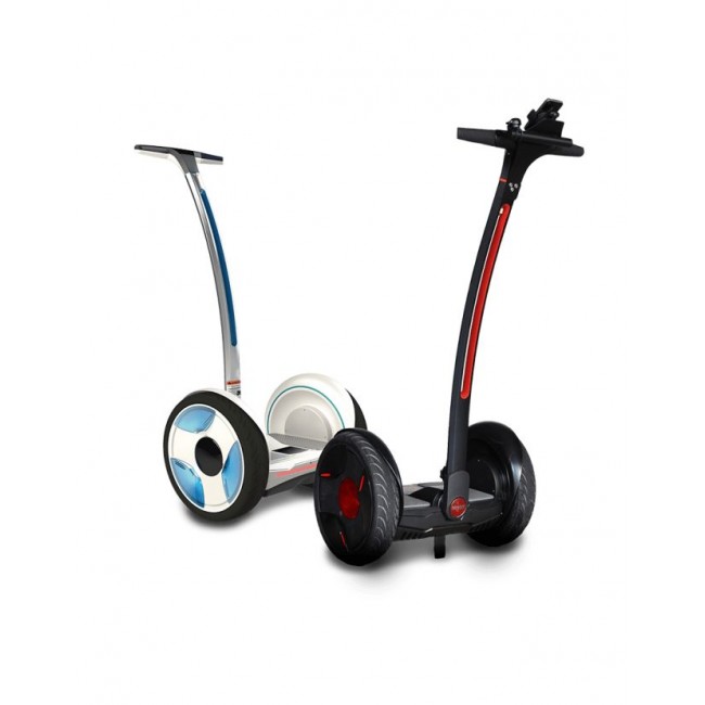 Ховърборд Xiaomi Ninebot E +