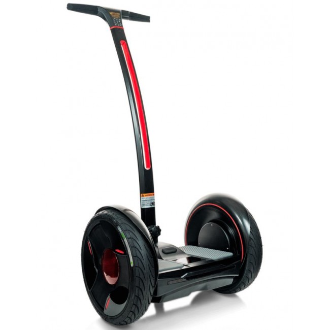 Ховърборд Xiaomi Ninebot E +