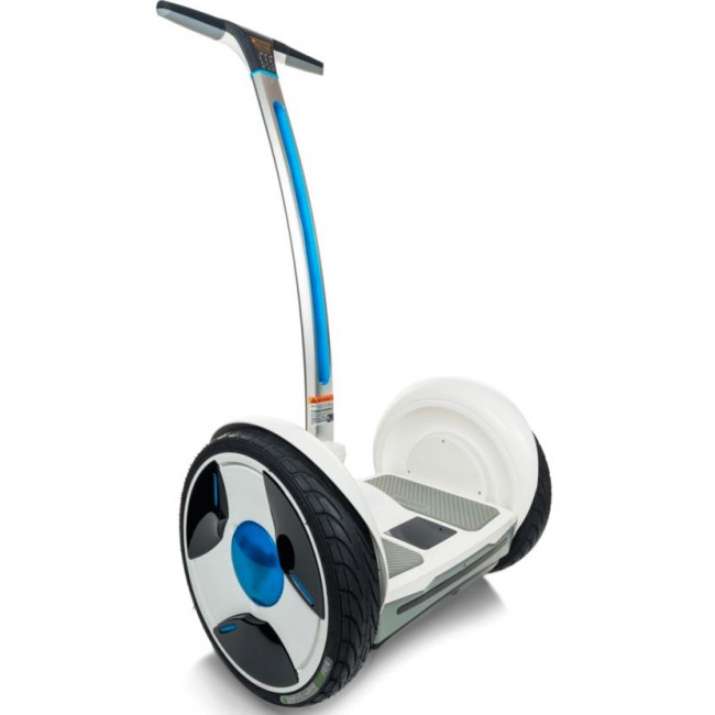 Ховърборд Xiaomi Ninebot E +