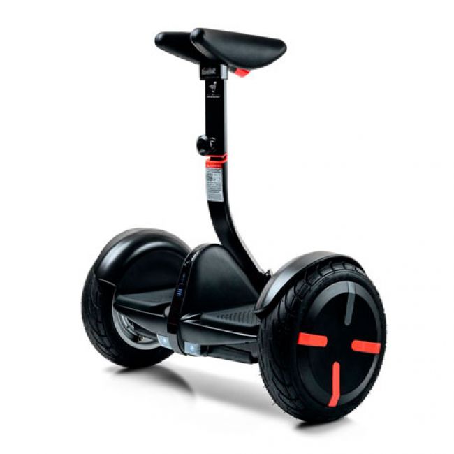 Ховърборд Xiaomi Ninebot Mini Pro