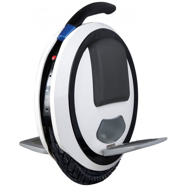Ховърборд Xiaomi Ninebot One C +