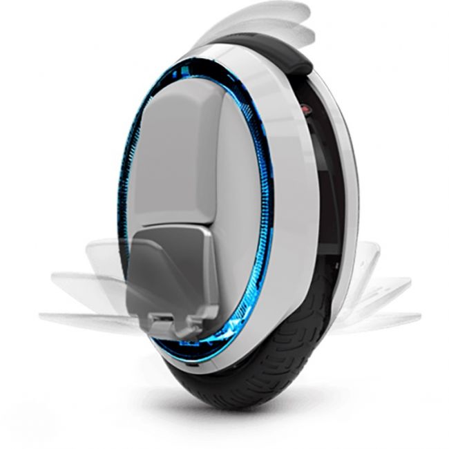 Ховърборд Xiaomi Ninebot One C +