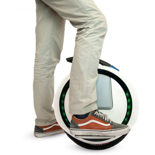 Ховърборд Xiaomi Ninebot One C +