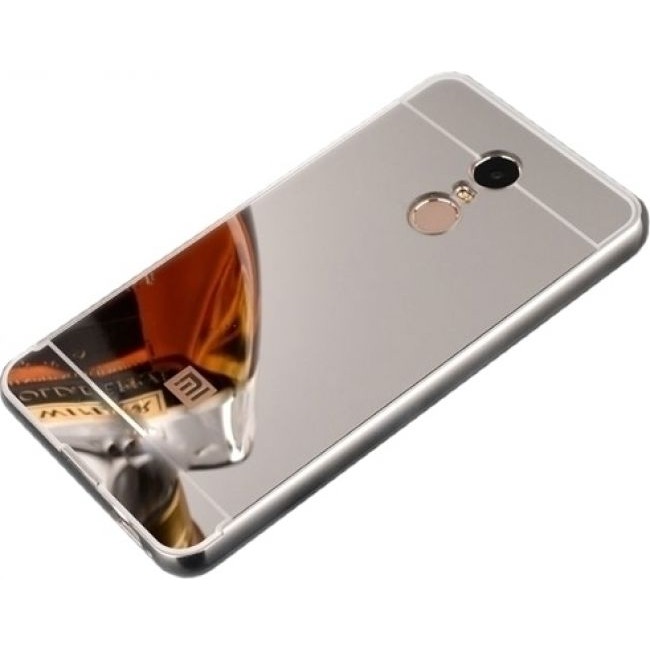 Калъф за мобилен телефон Xiaomi Note 4x огледален калъф