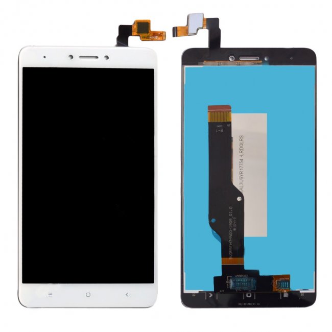 Дисплей LCD Xiaomi Note 4X