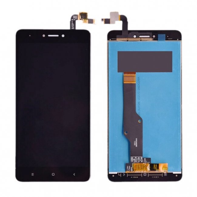 Дисплей LCD Xiaomi Note 4X