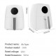 Airfryer Xiaomi Onemoon OA5 Air Fryer 3,5L