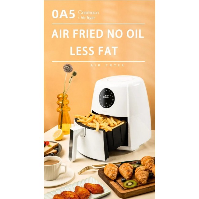 Airfryer Xiaomi Onemoon OA5 Air Fryer 3,5L