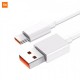 Кабел Xiaomi Оригинален кабел 6A Type-A to Type-C Cable