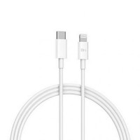 Кабел Xiaomi Оригинален кабел Mi Type-C to Lightning Cabel 1m BHR4421GL