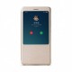 Калъф за мобилен телефон Xiaomi Оригинален калъф за Redmi Note 4X Smart View Flip Case
