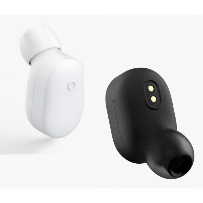 Bluetooth Handsfree слушалка Xiaomi Оригинални слушалки Mi Bluetooth Headset mini