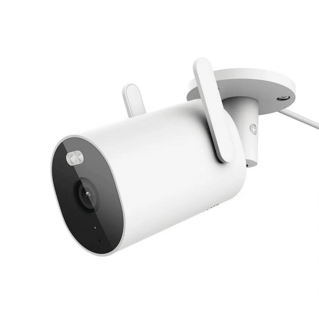 Видеонаблюдение Xiaomi Outdoor Camera AW300