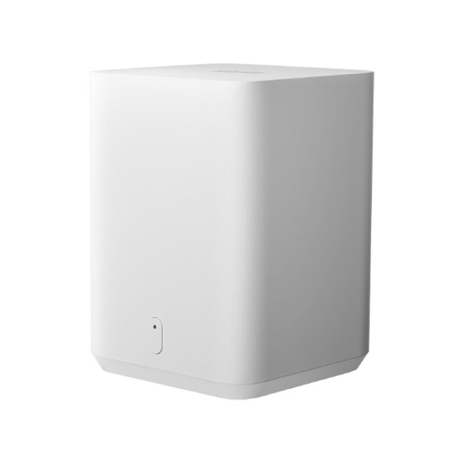 Видеонаблюдение Xiaomi Outdoor Camera Base Station за BW300/BW400/BW500