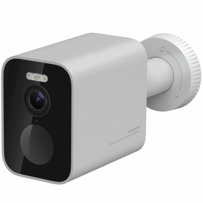 Камера за Видеонаблюдение Xiaomi Outdoor Camera BW300