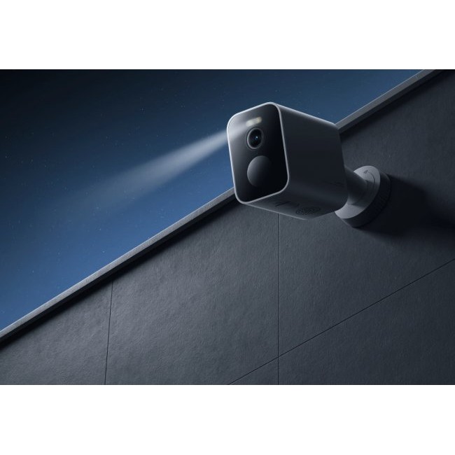 Камера за Видеонаблюдение Xiaomi Outdoor Camera BW300