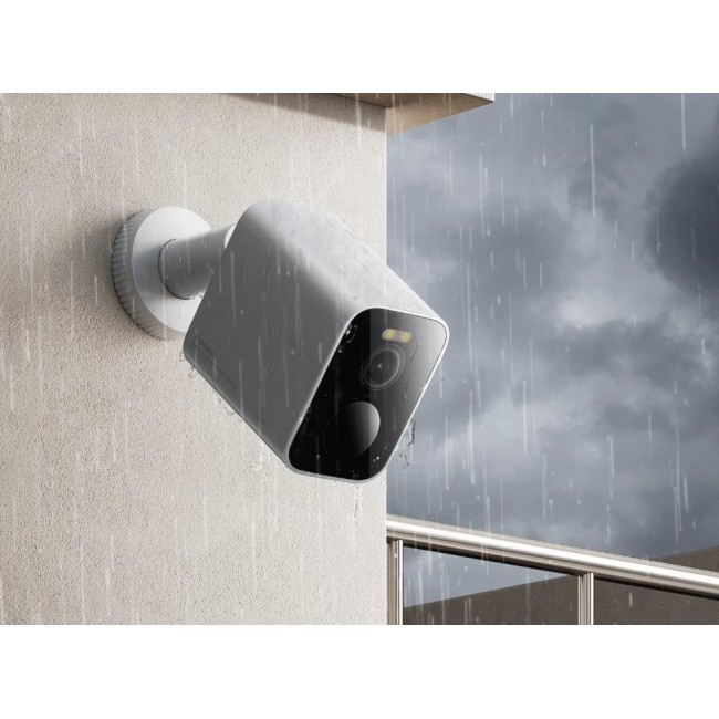 Камера за Видеонаблюдение Xiaomi Outdoor Camera BW300