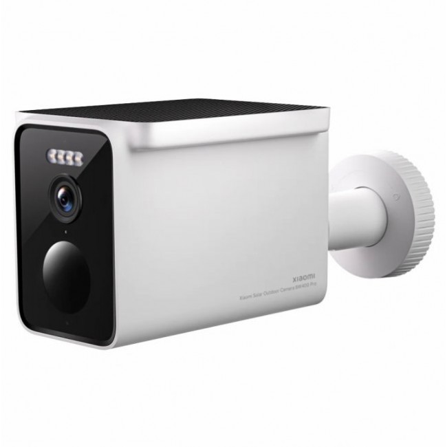 Камера за Видеонаблюдение Xiaomi Outdoor Camera BW400 Pro Set
