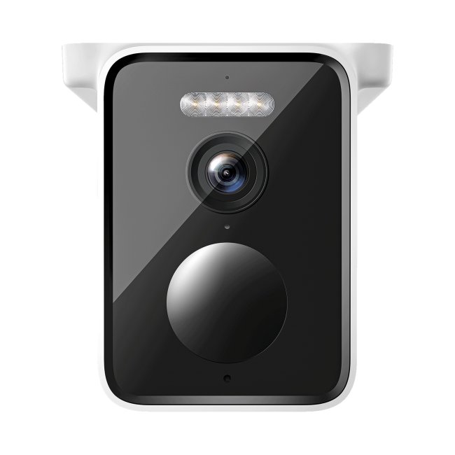 Камера за Видеонаблюдение Xiaomi Outdoor Camera BW400 Pro Set