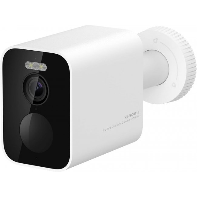 Камера за Видеонаблюдение Xiaomi Outdoor Camera BW500