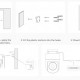 Камера за Видеонаблюдение Xiaomi Outdoor Camera CW300