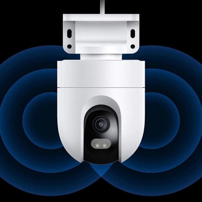 Камера за Видеонаблюдение Xiaomi Outdoor Camera CW400