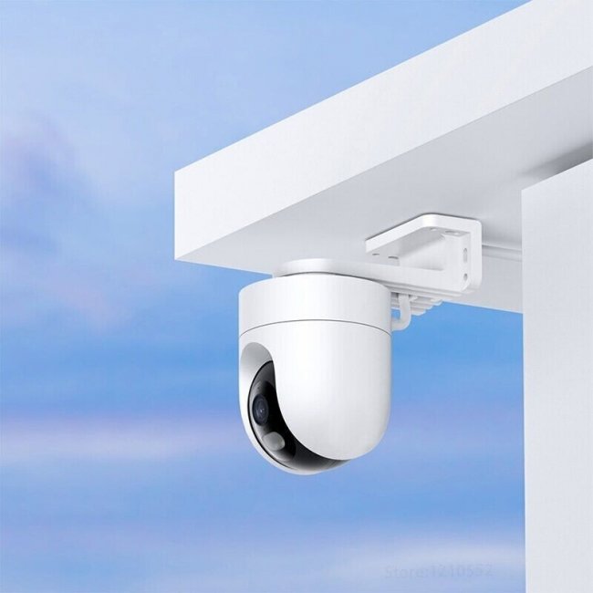 Камера за Видеонаблюдение Xiaomi Outdoor Camera CW400