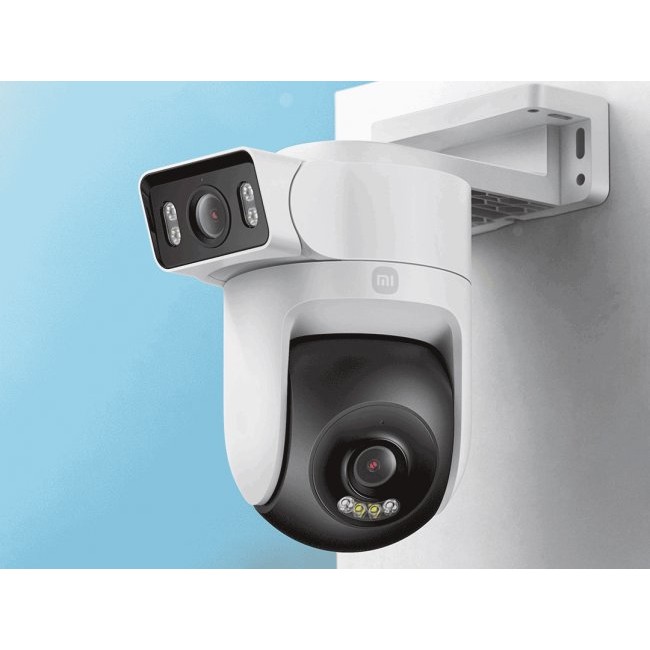 Камера за Видеонаблюдение Xiaomi Outdoor Camera CW500 Dual