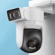 Камера за Видеонаблюдение Xiaomi Outdoor Camera CW500 Dual
