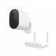 Камера за Видеонаблюдение Xiaomi Outdoor Camera (Set Version)  MWC13