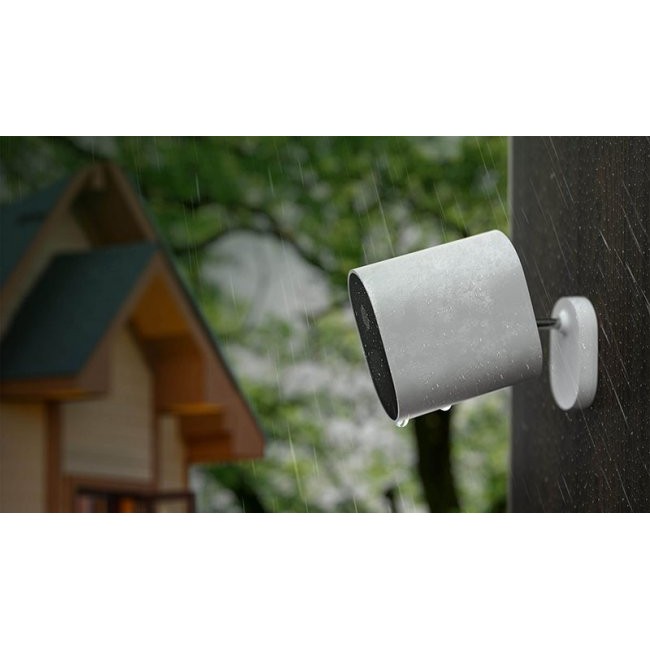 Камера за Видеонаблюдение Xiaomi Outdoor Camera (Set Version)  MWC13