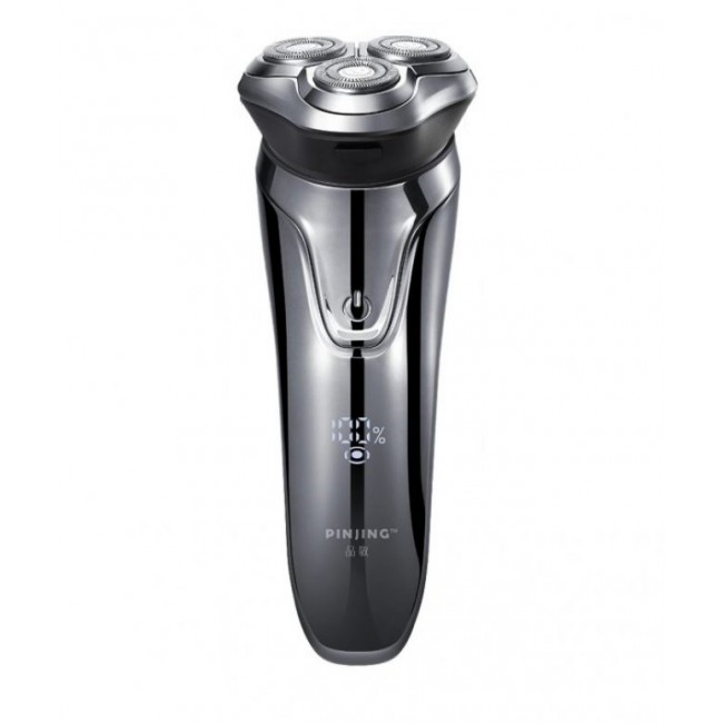 Самобръсначка Xiaomi PINJING 3D Smart Intelligent Shaver ES3 - Електрическа самобръсначка