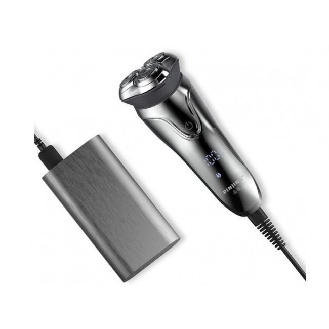 Самобръсначка Xiaomi PINJING 3D Smart Intelligent Shaver ES3 - Електрическа самобръсначка