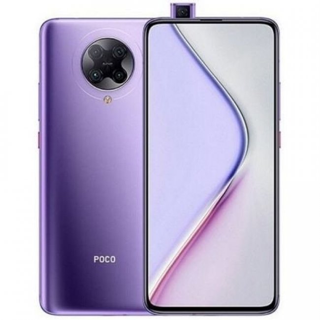 Смартфон Xiaomi Poco F2 Pro DUAL 5G