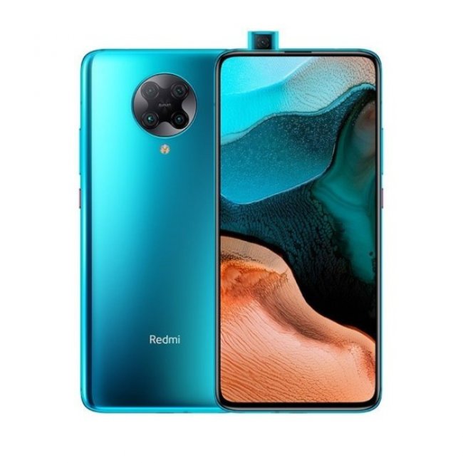 Смартфон Xiaomi Poco F2 Pro DUAL 5G