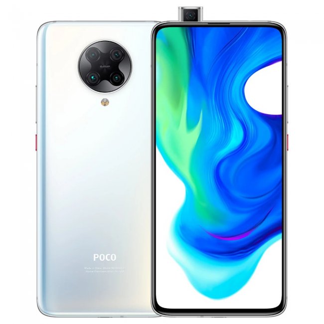 Смартфон Xiaomi Poco F2 Pro DUAL 5G