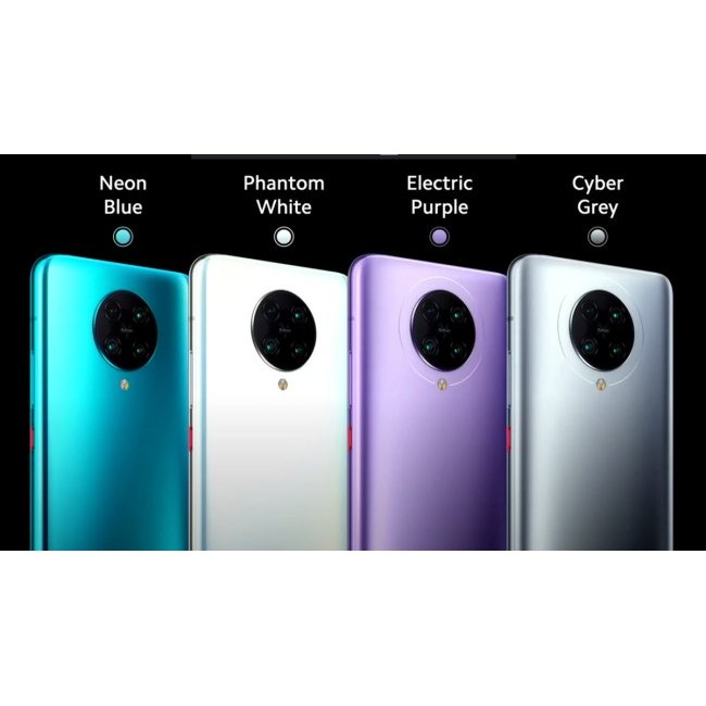 Смартфон Xiaomi Poco F2 Pro DUAL 5G