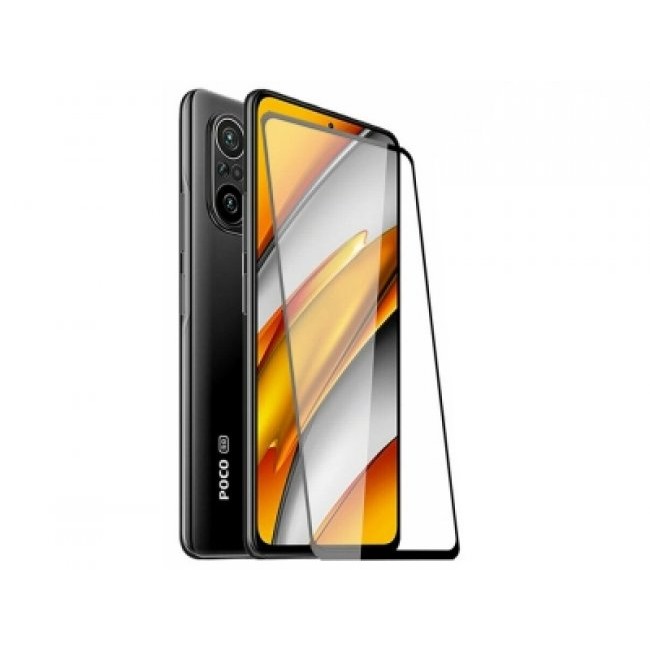 Стъклен Протектор за мобилен телефон Xiaomi Poco F3 5G стъклен протектор