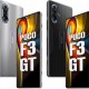 Смартфон Xiaomi Poco F3 GT 5G Dual
