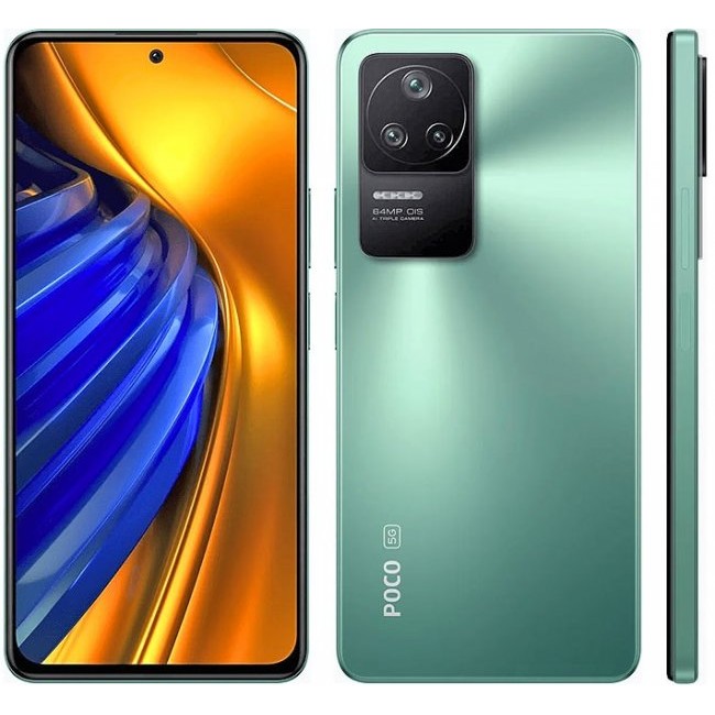 Смартфон Xiaomi Poco F4 5G