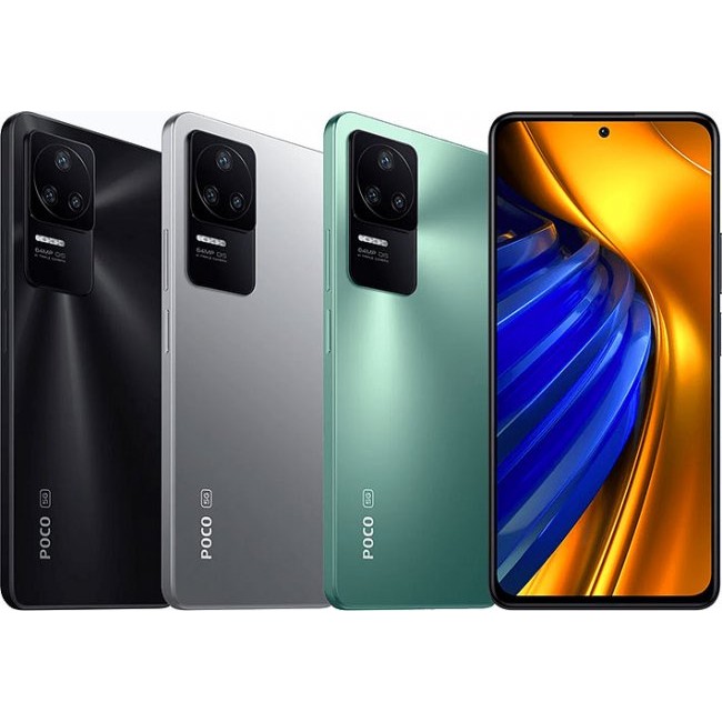Смартфон Xiaomi Poco F4 5G
