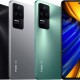 Смартфон Xiaomi Poco F4 5G