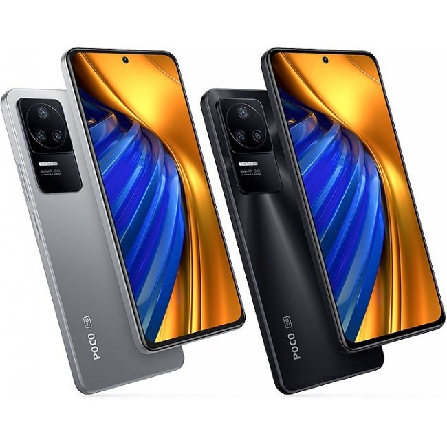 Смартфон Xiaomi Poco F4 5G