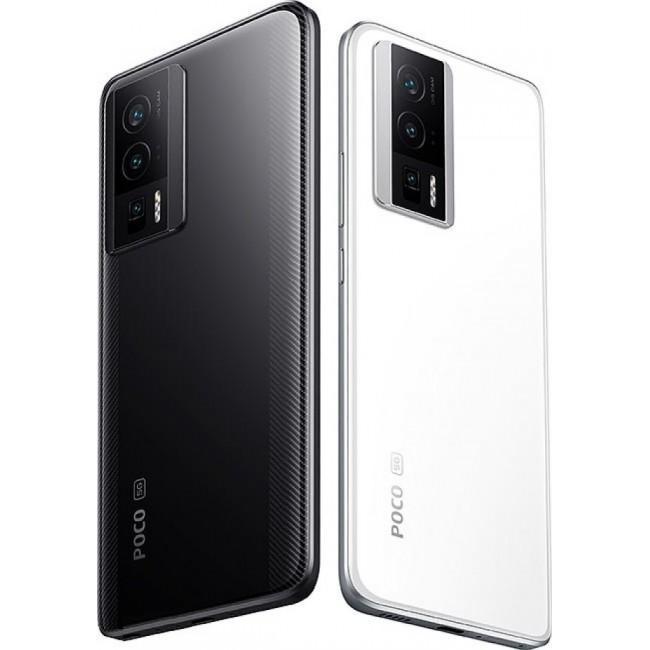 Смартфон Xiaomi Poco F5 Pro 5G 256GB 12GB RAM