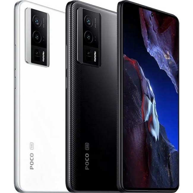 Смартфон Xiaomi Poco F5 Pro 5G 256GB 12GB RAM