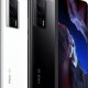 Смартфон Xiaomi Poco F5 Pro 5G 256GB 12GB RAM